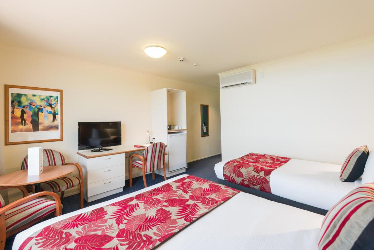 Photo - Heartland Hotel Auckland Airport