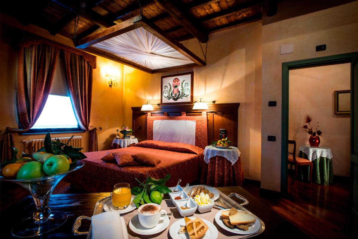 Relais Abbazia Santa Anastasia Resort & Winery photo 4