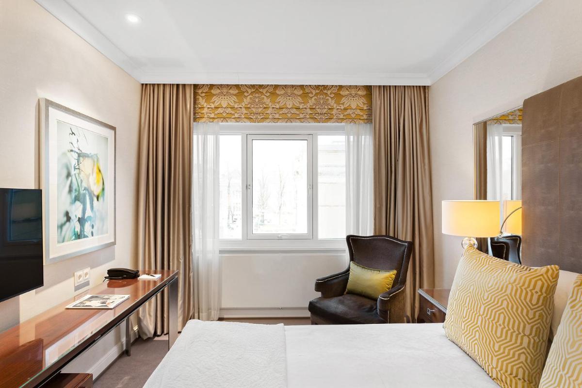 Hotel Continental photo 8