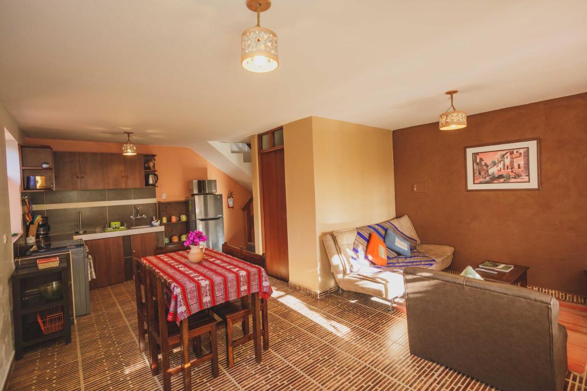 Kutimuy Lodge photo 10