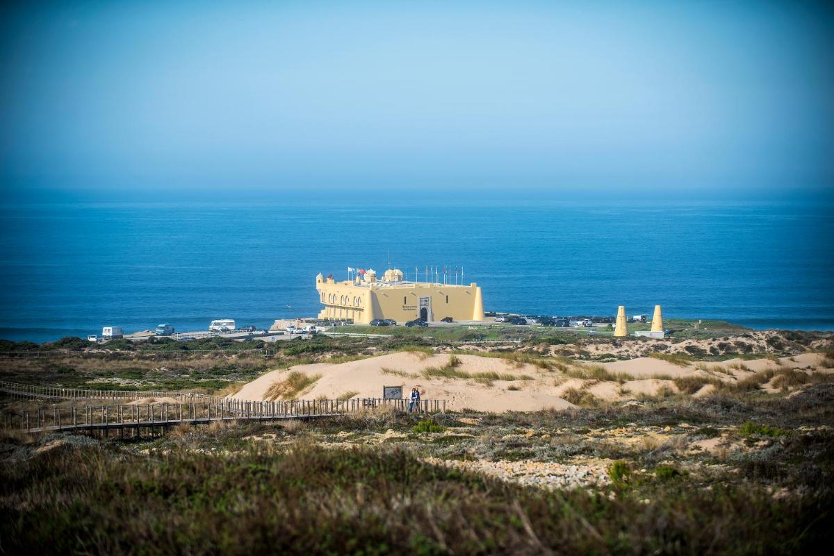 Hotel Fortaleza do Guincho Relais & Châteaux photo 4