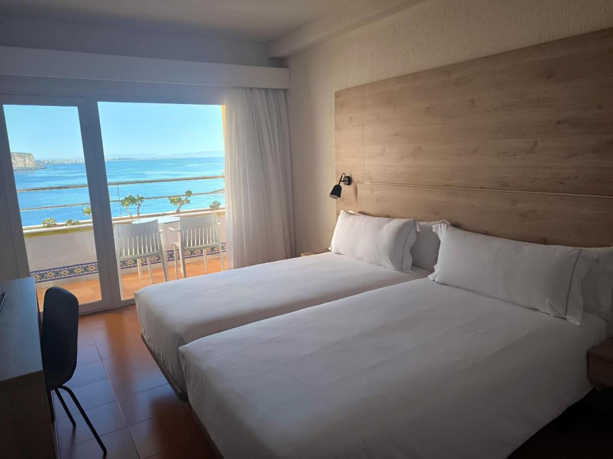 Mirador del Cabo Designed For Adults photo 8