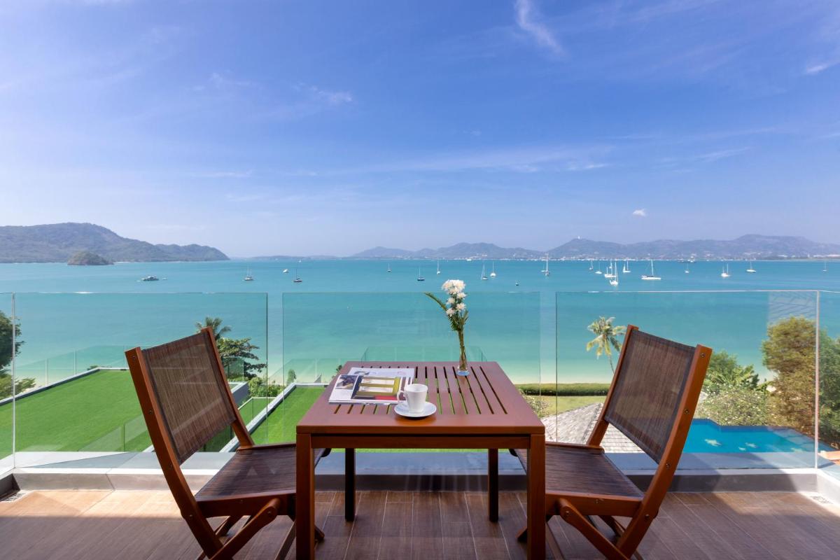 Foto - X10 Seaview Suites at Panwa Beach - SHA Plus