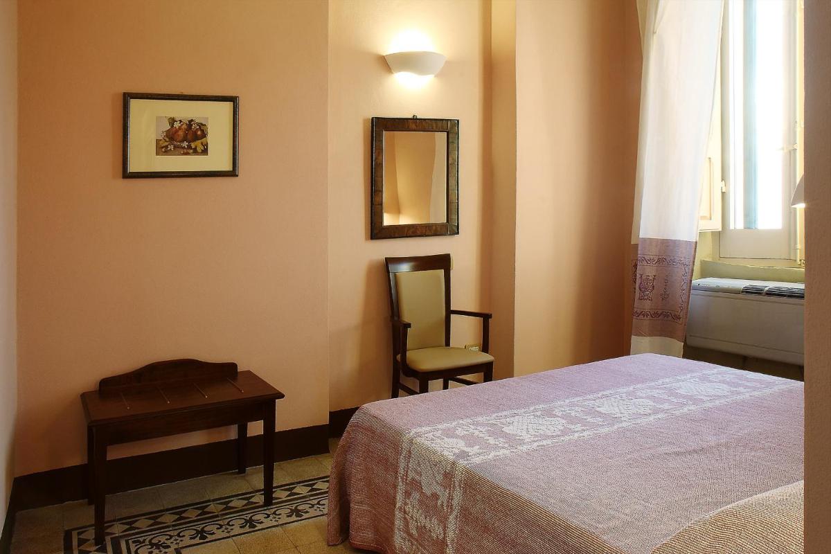 Photo - Hotel Villa Gli Asfodeli
