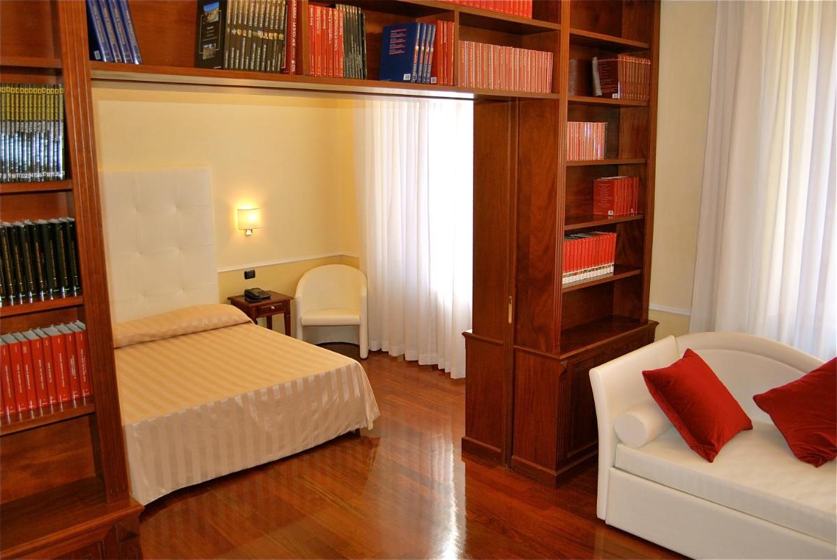 Photo - Ludovisi Luxury Rooms