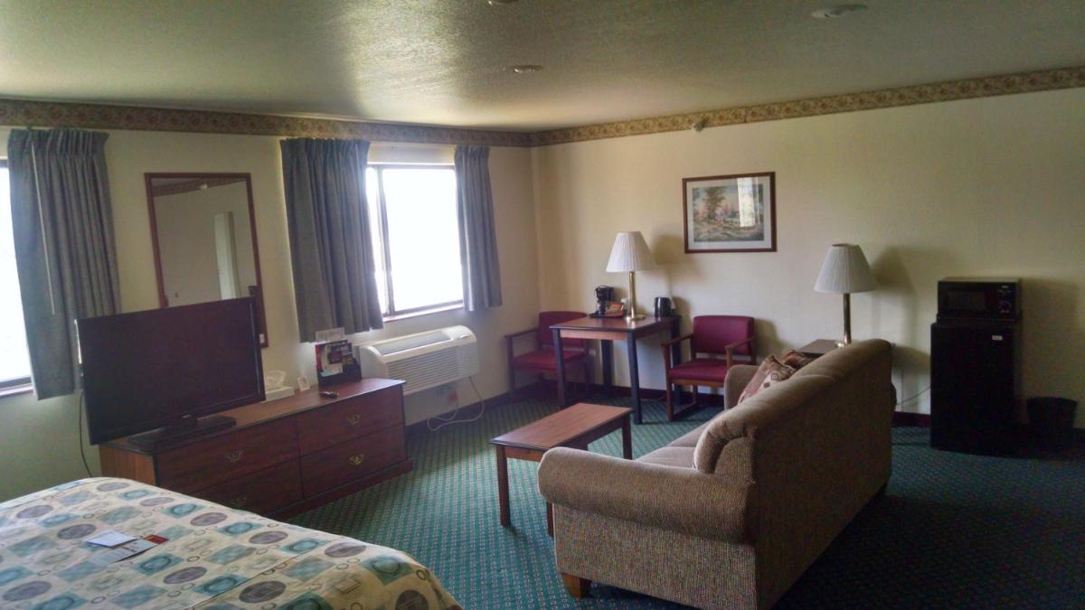 Foto - Super 8 by Wyndham Omaha Eppley Airport/Carter Lake