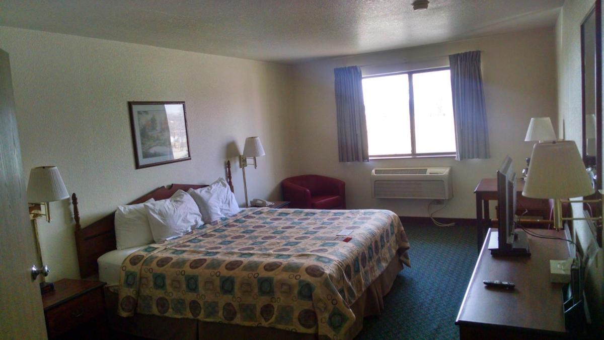 Foto - Super 8 by Wyndham Omaha Eppley Airport/Carter Lake