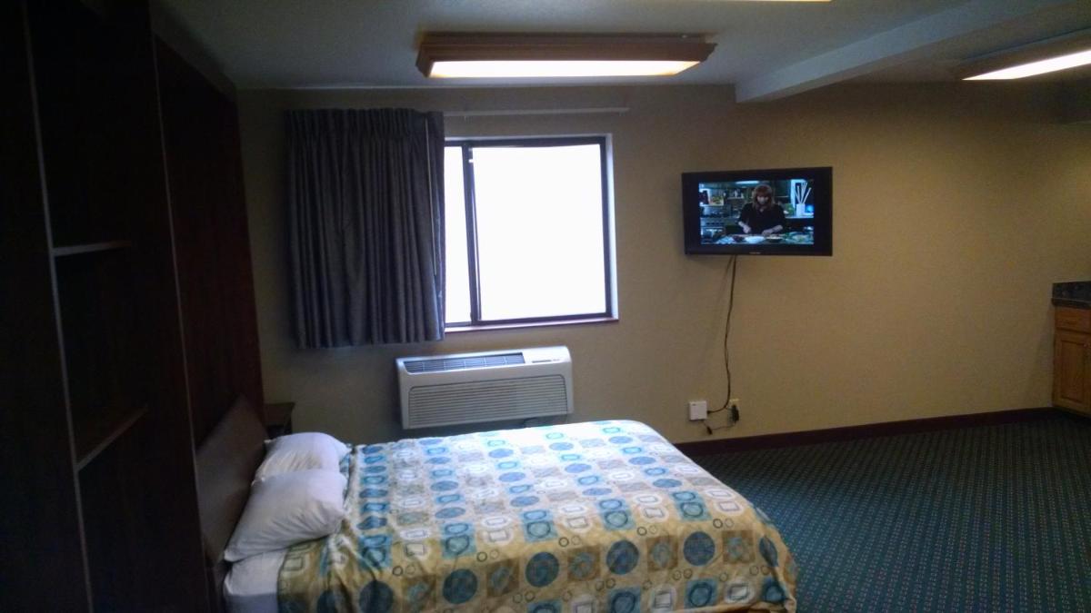 Foto - Super 8 by Wyndham Omaha Eppley Airport/Carter Lake