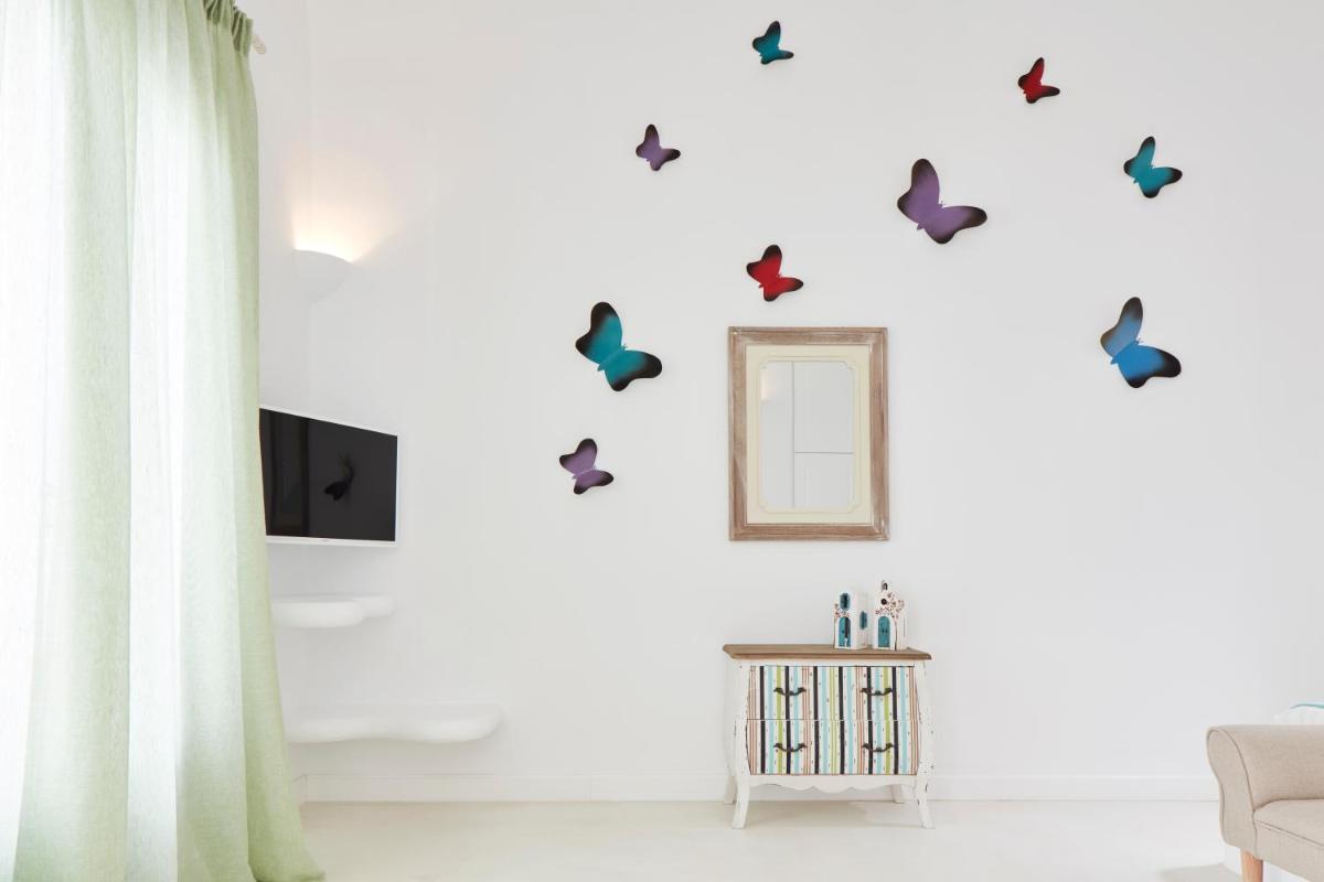 Photo - Orabel Suites Santorini (Adults Only)