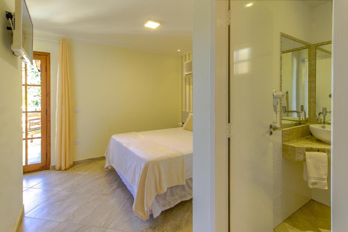 Foto - Pousada Villa Valentina