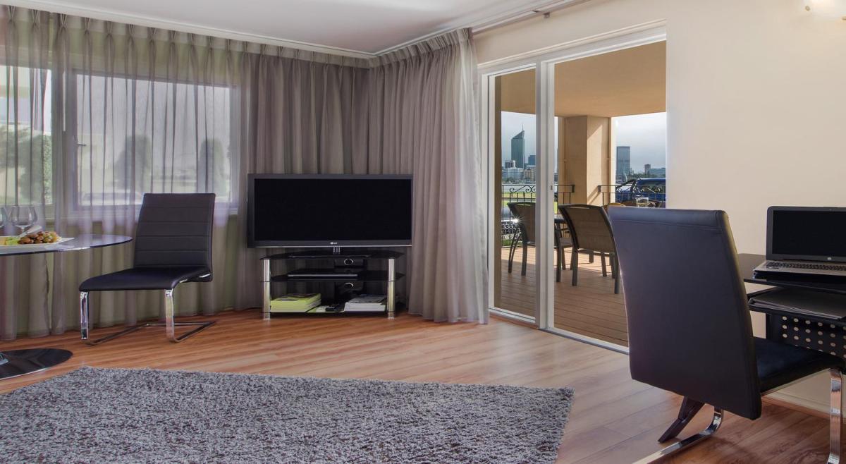 Photo - The Peninsula Riverside Serviced Apartments