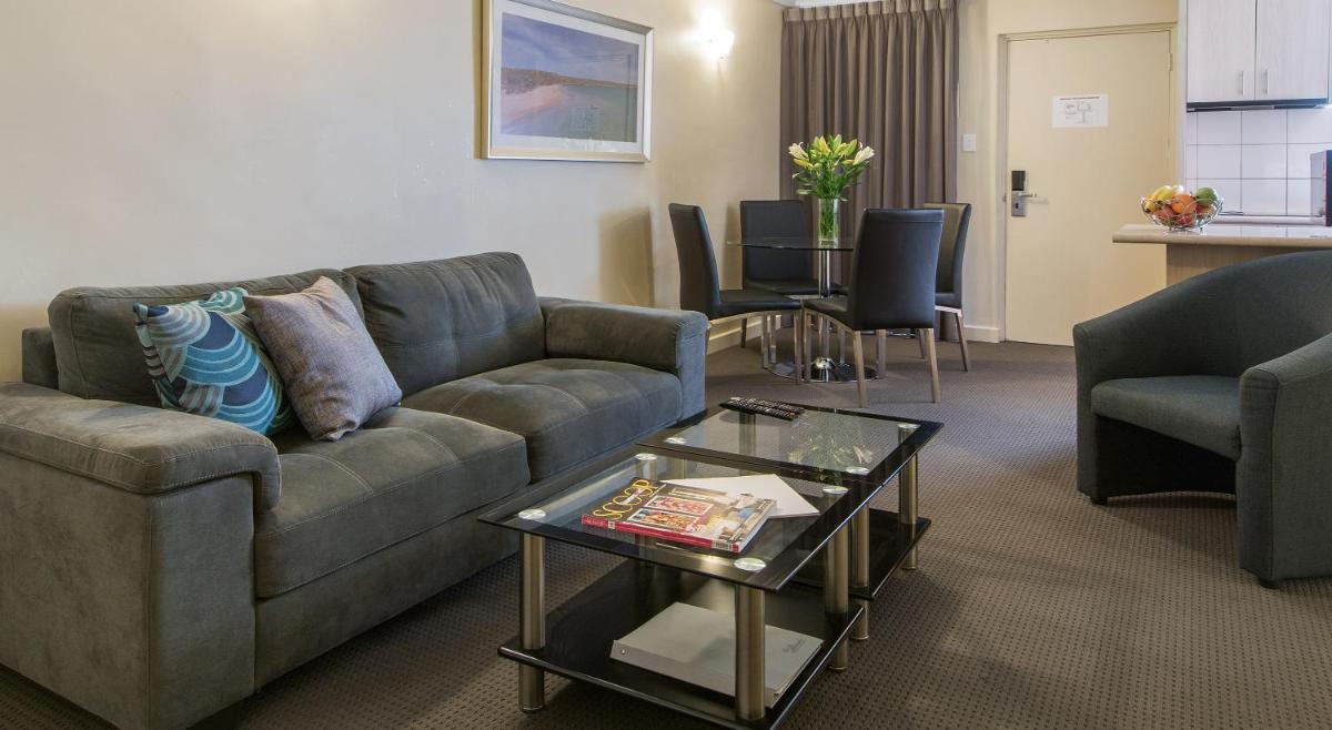 Foto - The Peninsula Riverside Serviced Apartments