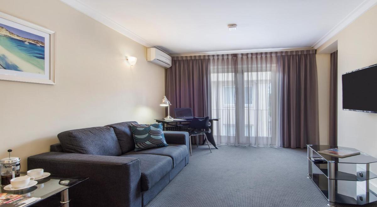 Photo - The Peninsula Riverside Serviced Apartments