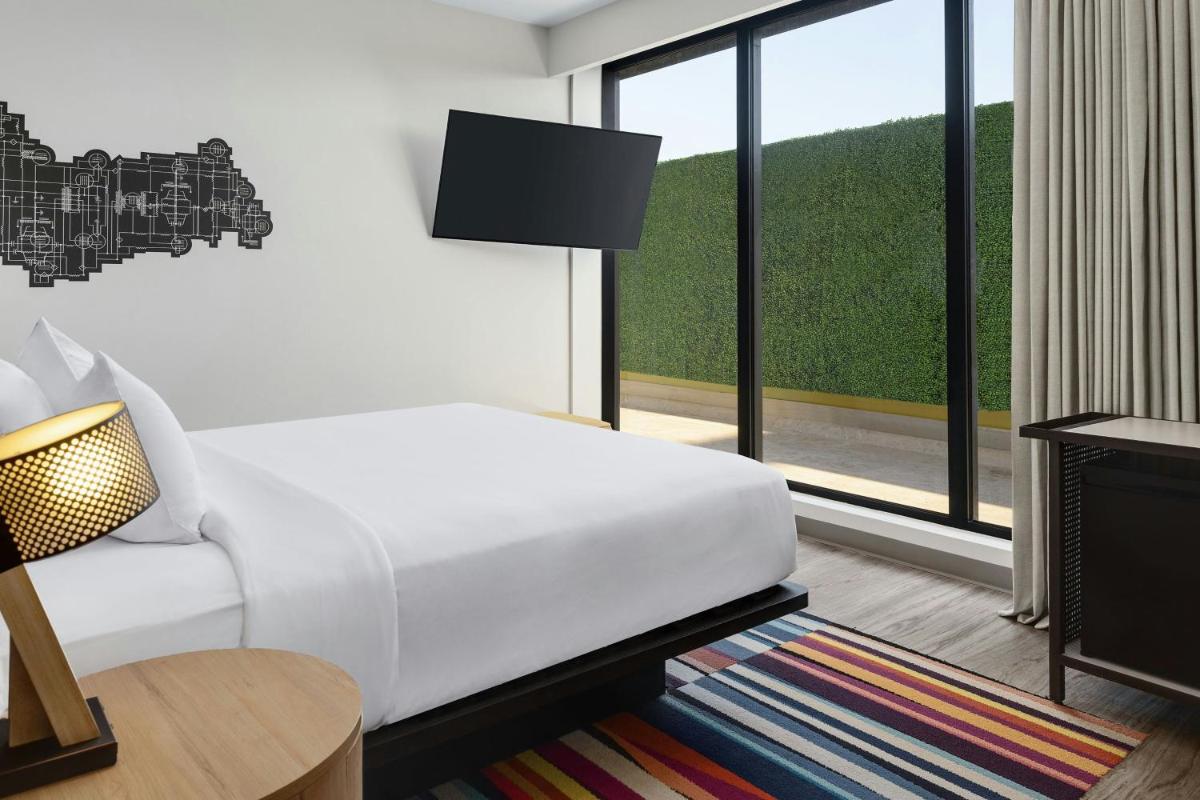 Aloft by Marriott Santo Domingo Piantini photo 10