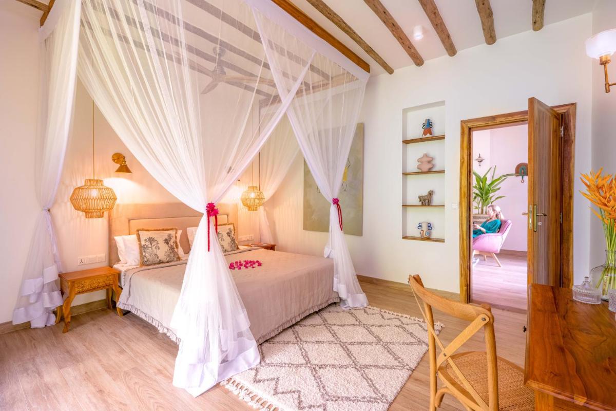Zanzi Resort Private Paradise photo 5