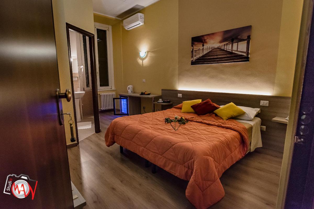 Photo - Hotel Moderno