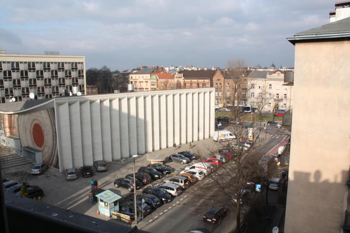 Foto - Top Apartments - Dunin Wąsowicza