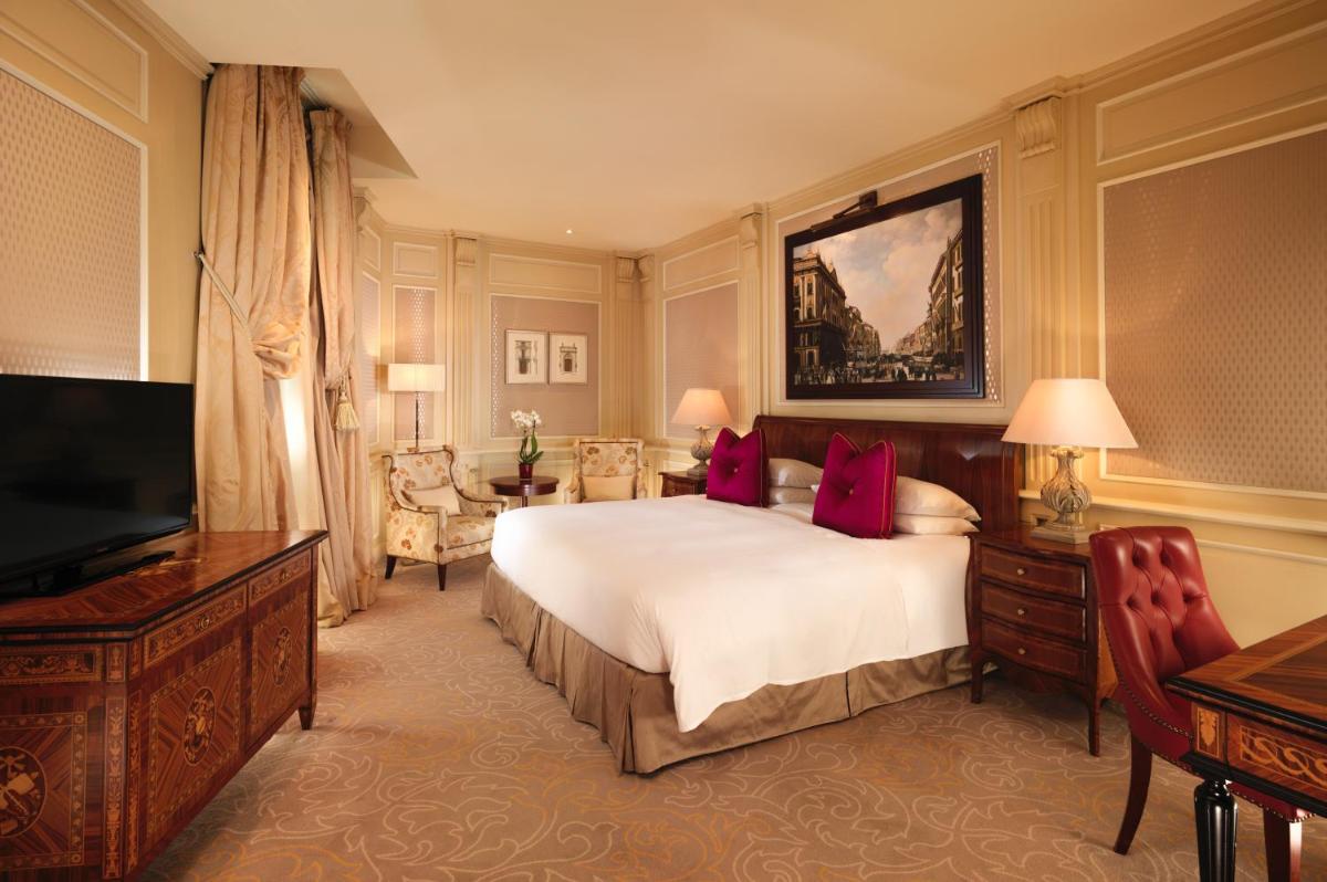 Photo - Hotel Principe Di Savoia - Dorchester Collection