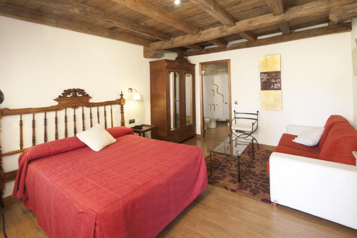 Foto - Hostería del Mudéjar Ávila
