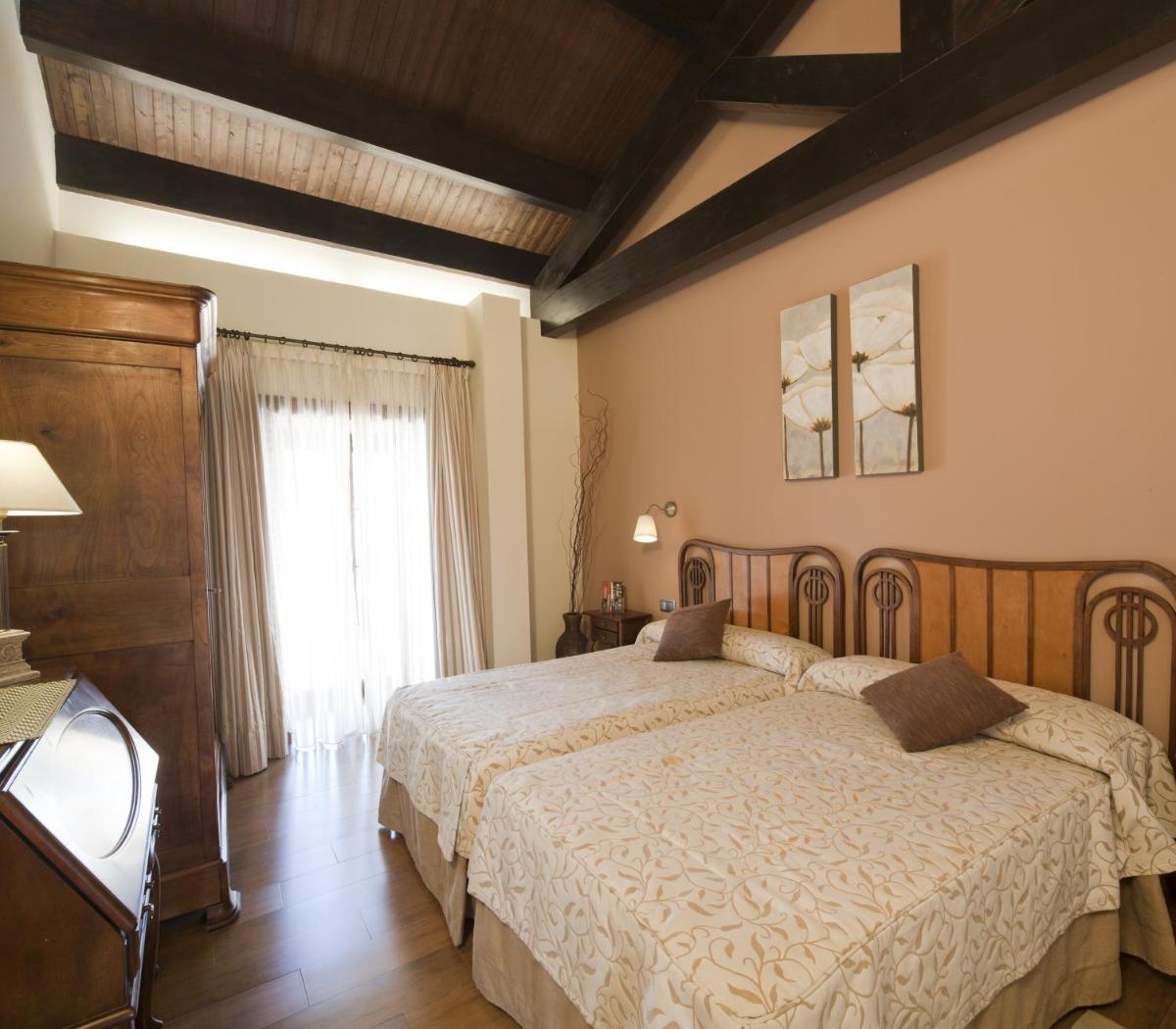 Foto - Hostería del Mudéjar Ávila