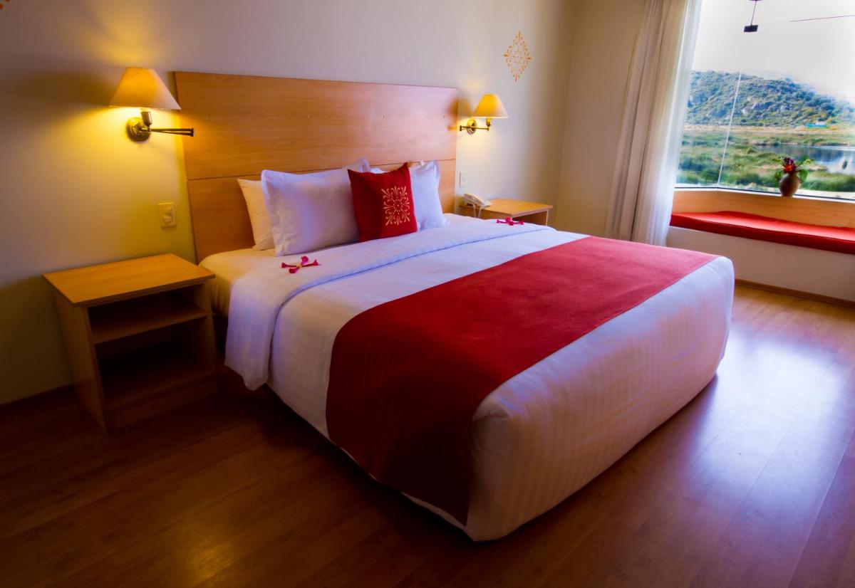 Foto - Xima Exclusive Puno