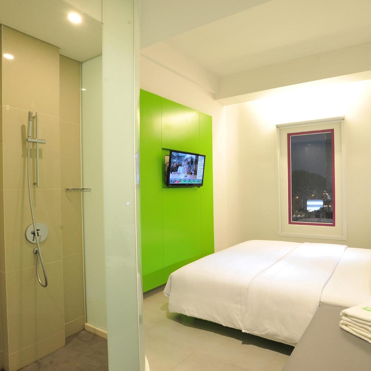 Photo - POP! Hotel Diponegoro