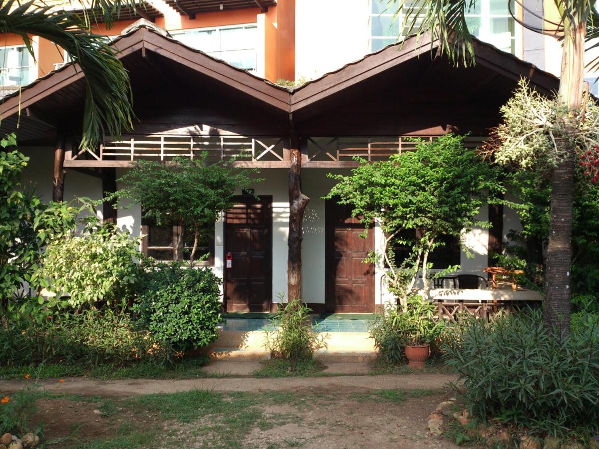 Foto - The Krabi Forest Homestay