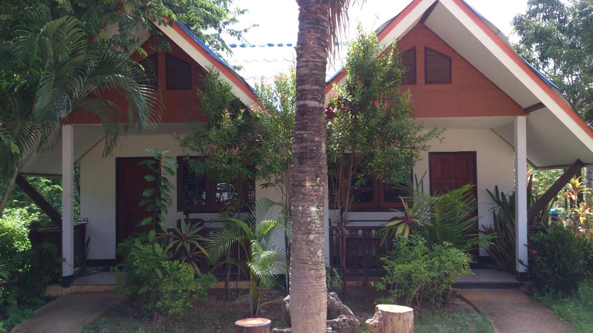 Foto - The Krabi Forest Homestay