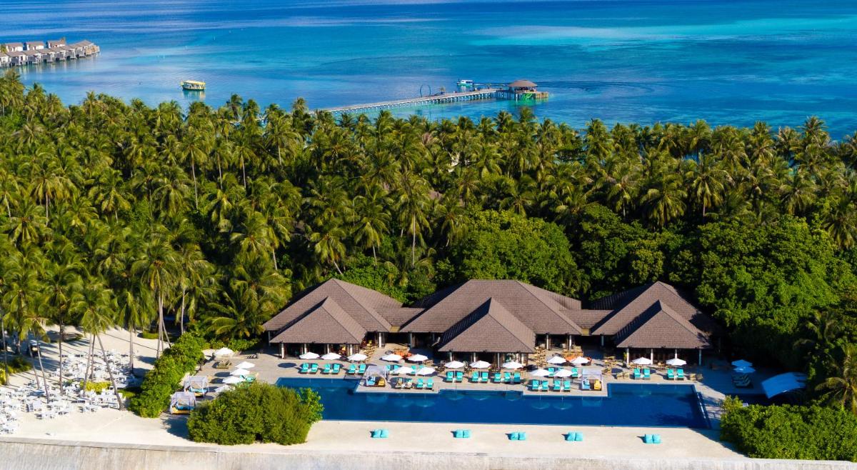 Atmosphere Kanifushi - Premium All Inclusive with Free Transfers photo 3