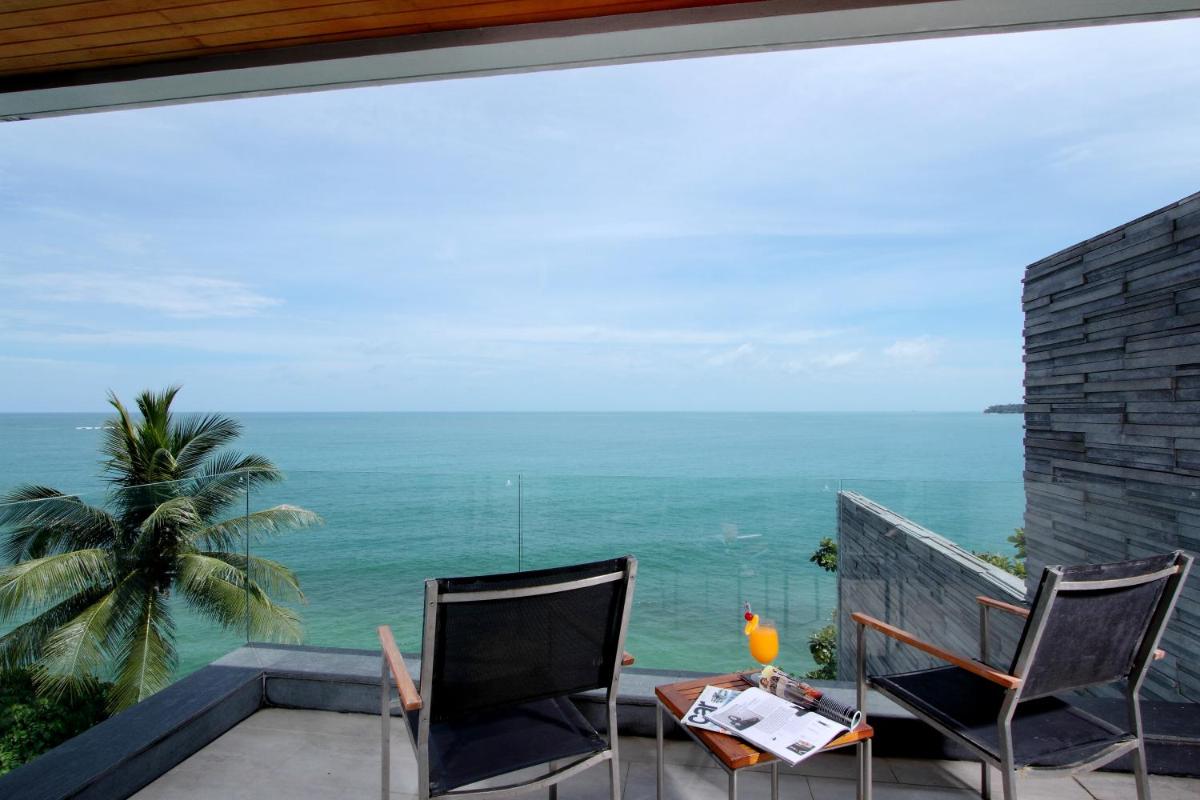 Foto - Cape Sienna Phuket Gourmet Hotel & Villas - SHA Extra Plus