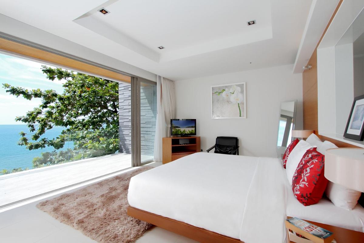 Photo - Cape Sienna Phuket Gourmet Hotel & Villas - SHA Extra Plus