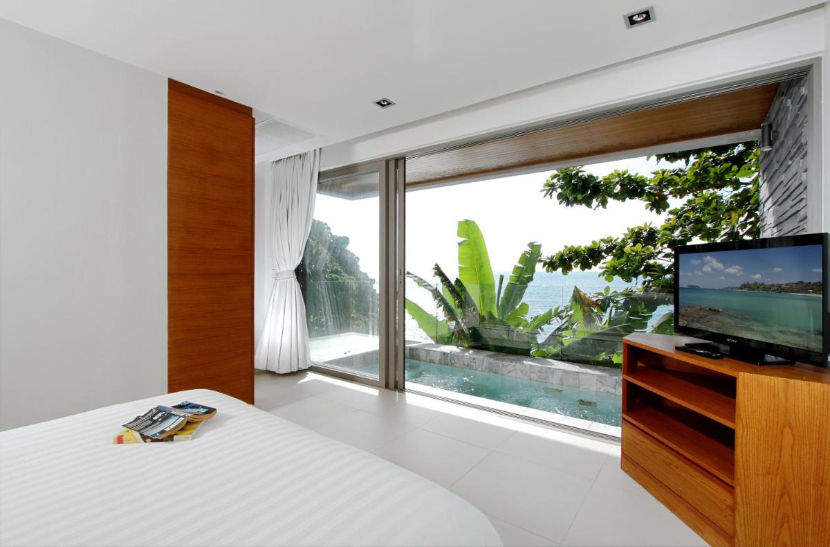 Foto - Cape Sienna Phuket Gourmet Hotel & Villas - SHA Extra Plus