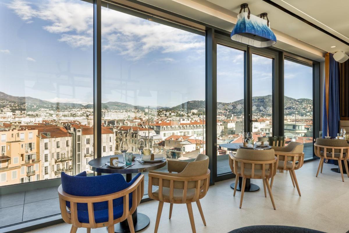 Maison Albar - Le Victoria photo 9