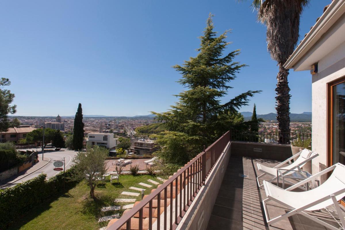 Photo - Montjuic Boutique Bed & Breakfast Girona