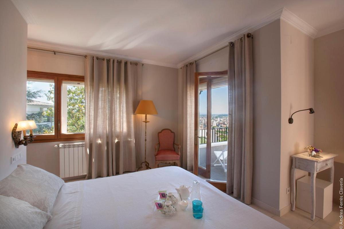 Foto - Montjuic Boutique Bed & Breakfast Girona