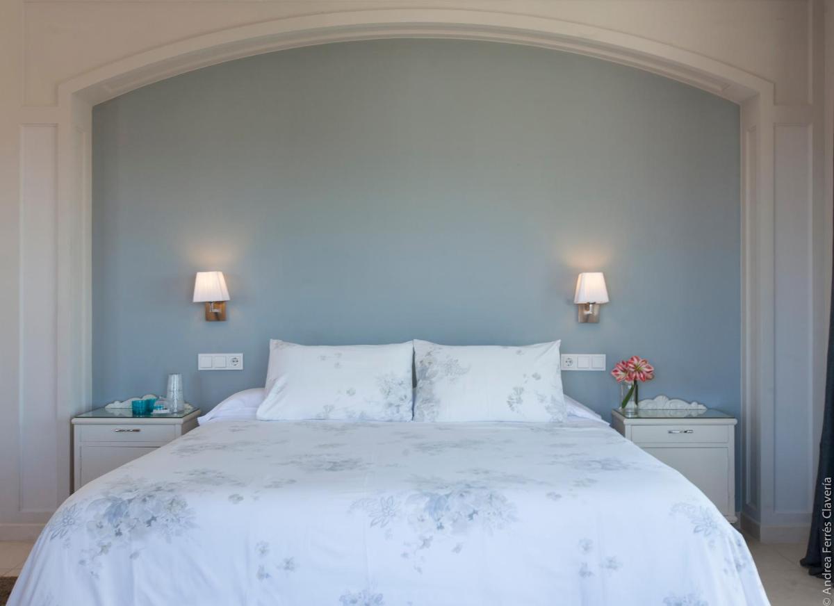 Photo - Montjuic Boutique Bed & Breakfast Girona