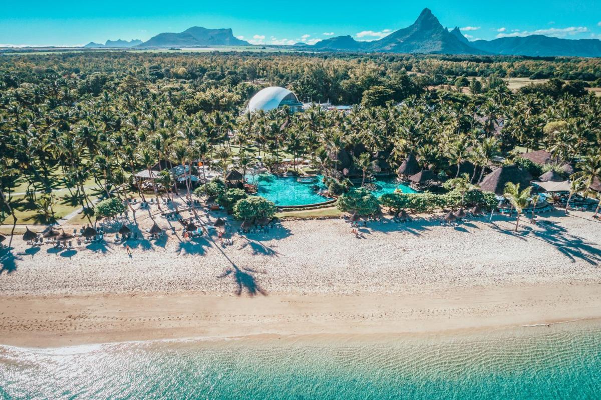 La Pirogue Mauritius photo 1