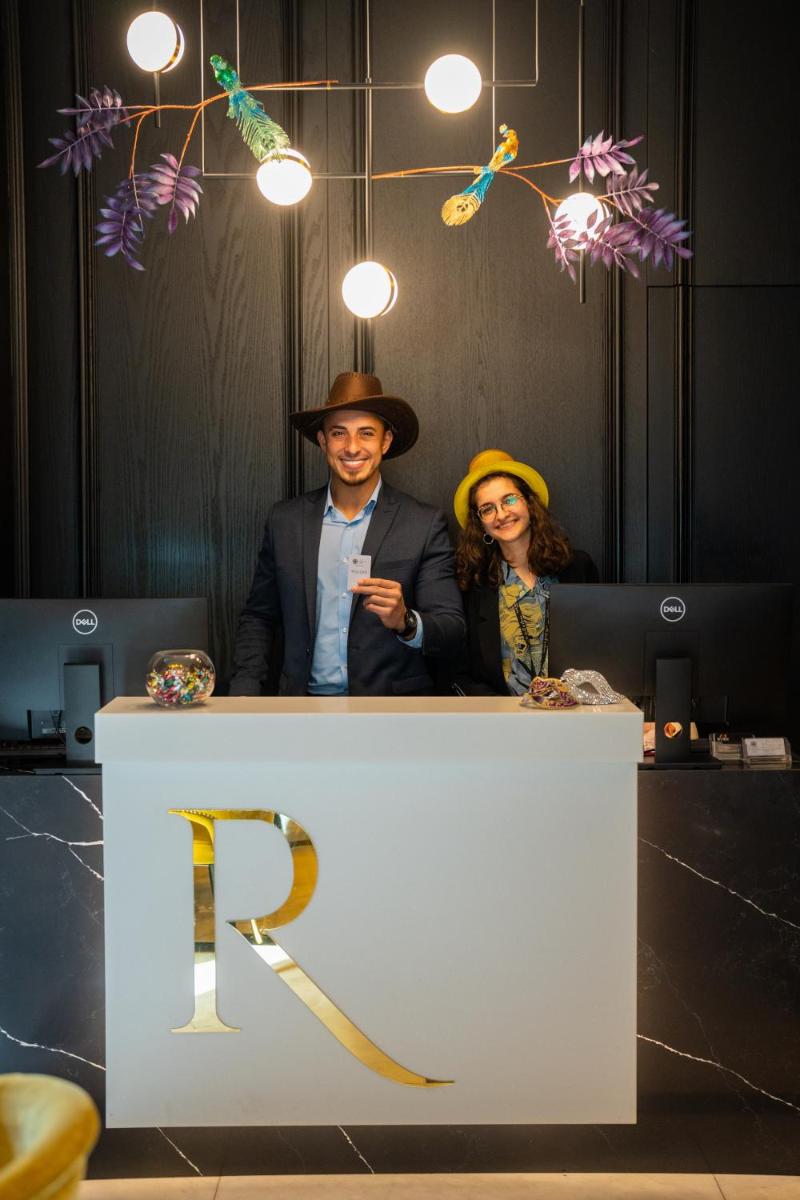 Gate Twenty Two Boutique Hotel photo 7
