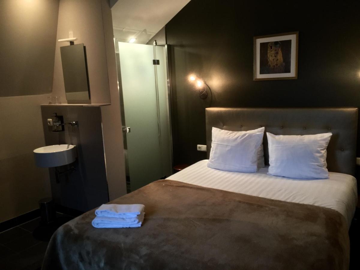 Foto - Boutique Hotel Grote Gracht