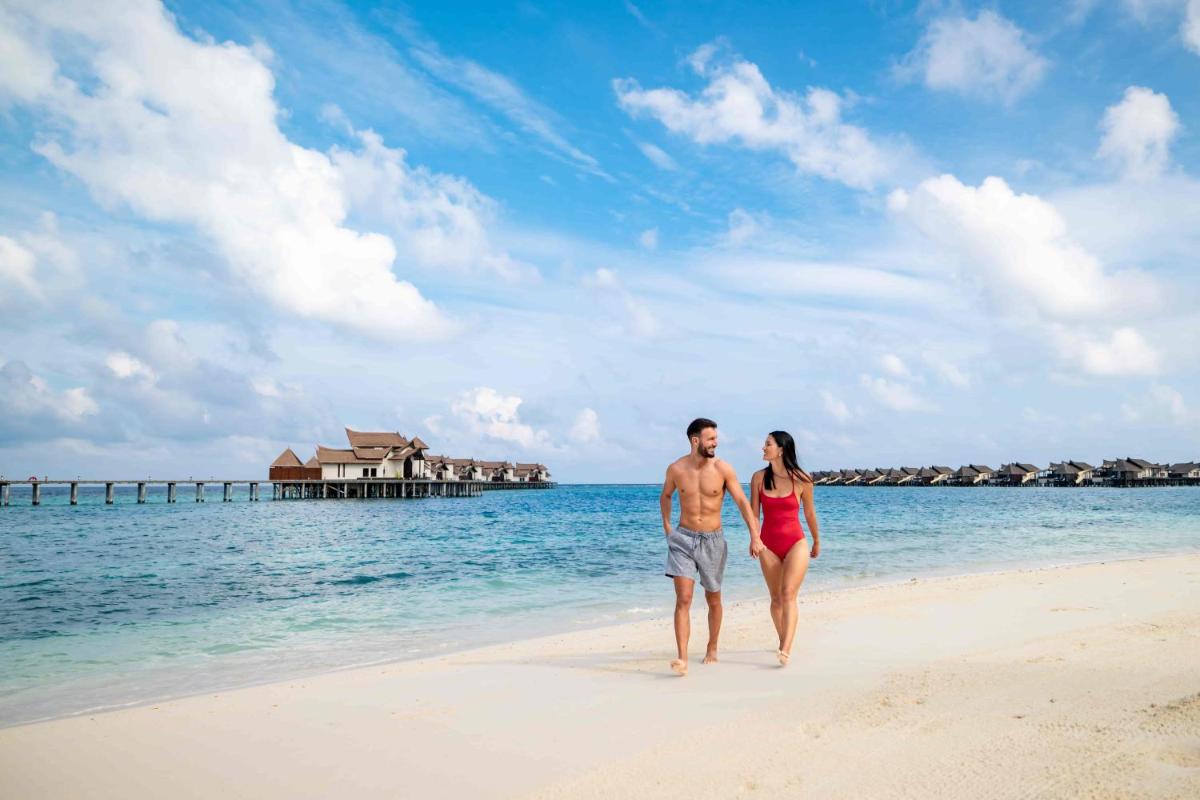 OZEN RESERVE BOLIFUSHI - Luxury All Inclusive with Free Transfers photo 5