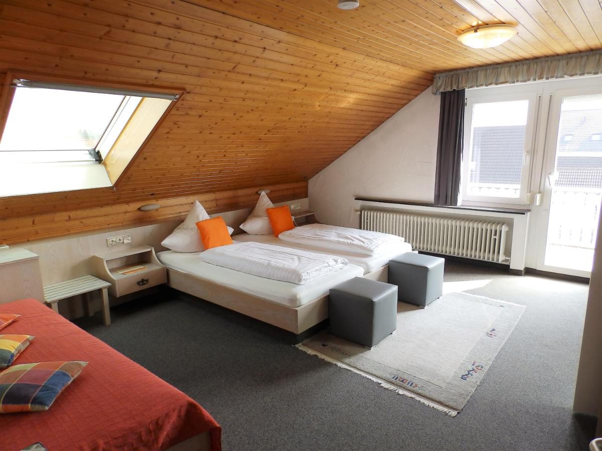 Photo - H41 Inn Hotel Garni Freiburg