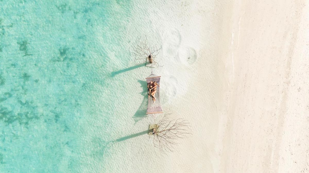 Cocoon Maldives - All Inclusive photo 7
