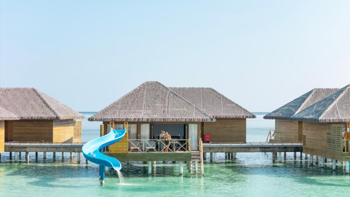 Cocoon Maldives - All Inclusive photo 2