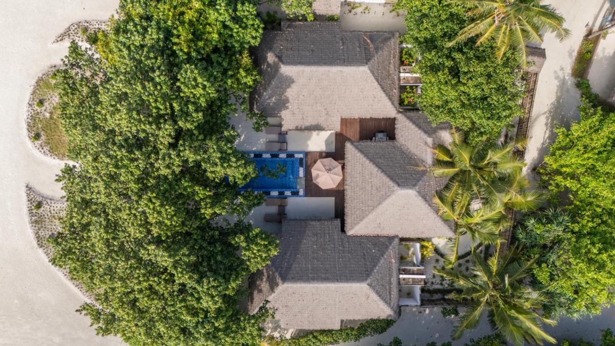 Cocoon Maldives - All Inclusive photo 6
