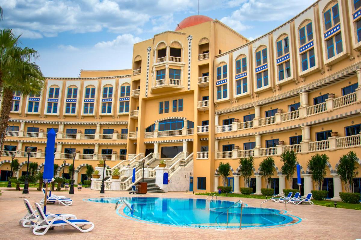 Helnan Dream Hotel and Conference Center photo 3
