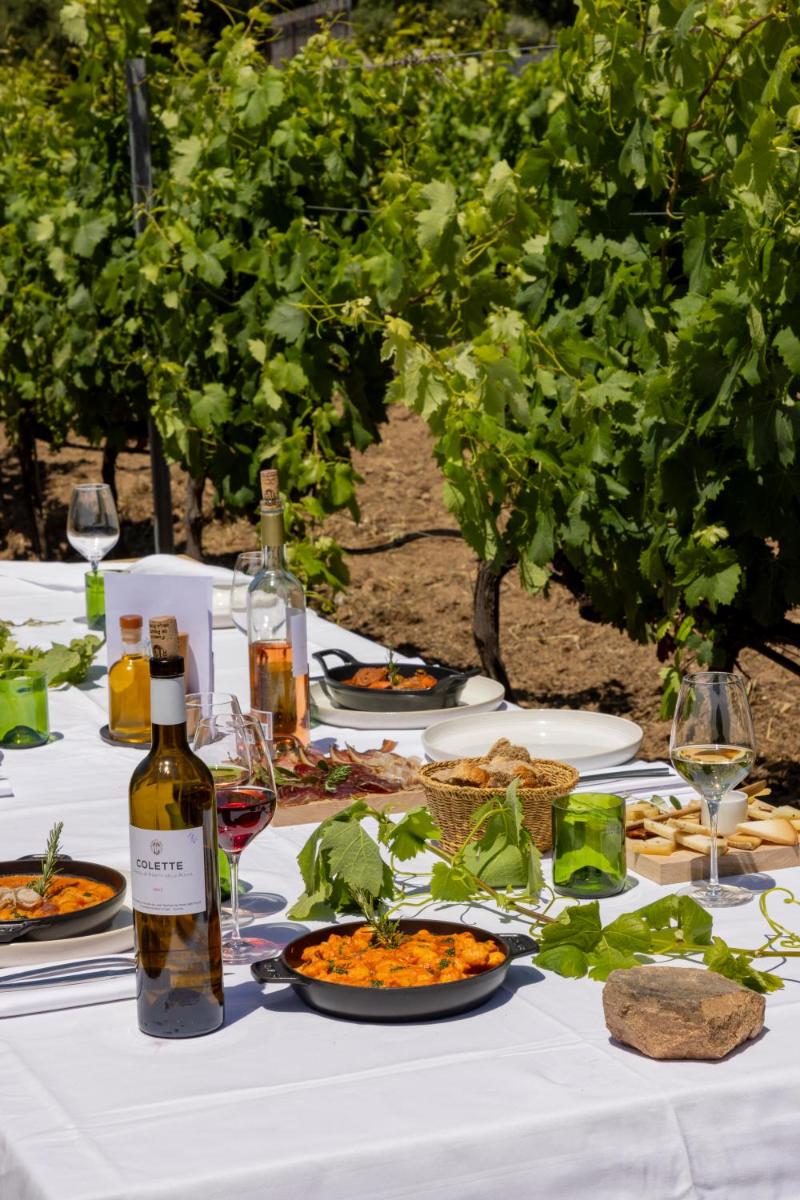 Domaine de Peretti della Rocca photo 10