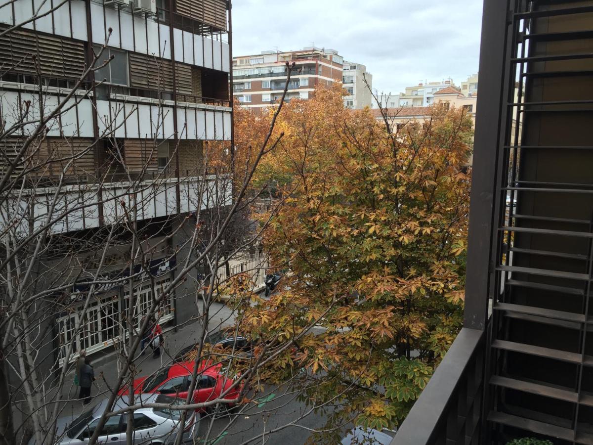 Photo - Terraza de Salamanca