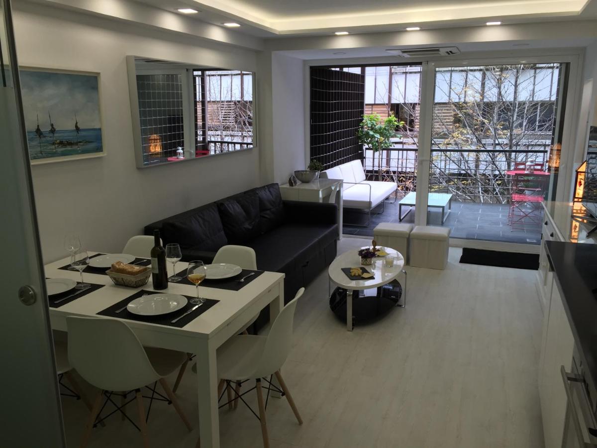 Photo - Terraza de Salamanca