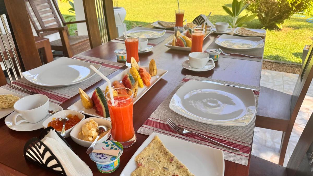 Villa 252 Kosgoda - Beach side stay & Tours photo 10