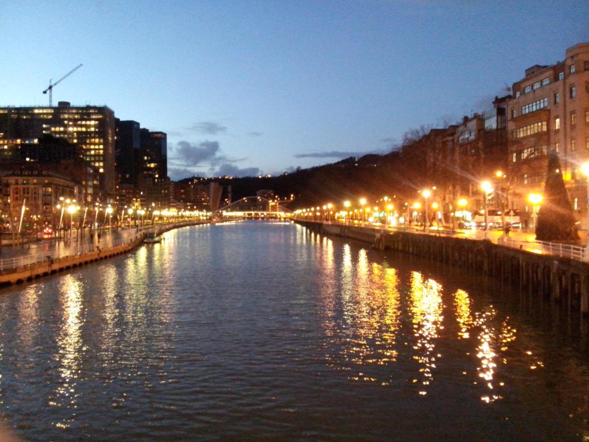 Foto - Hotel Bilbao Plaza